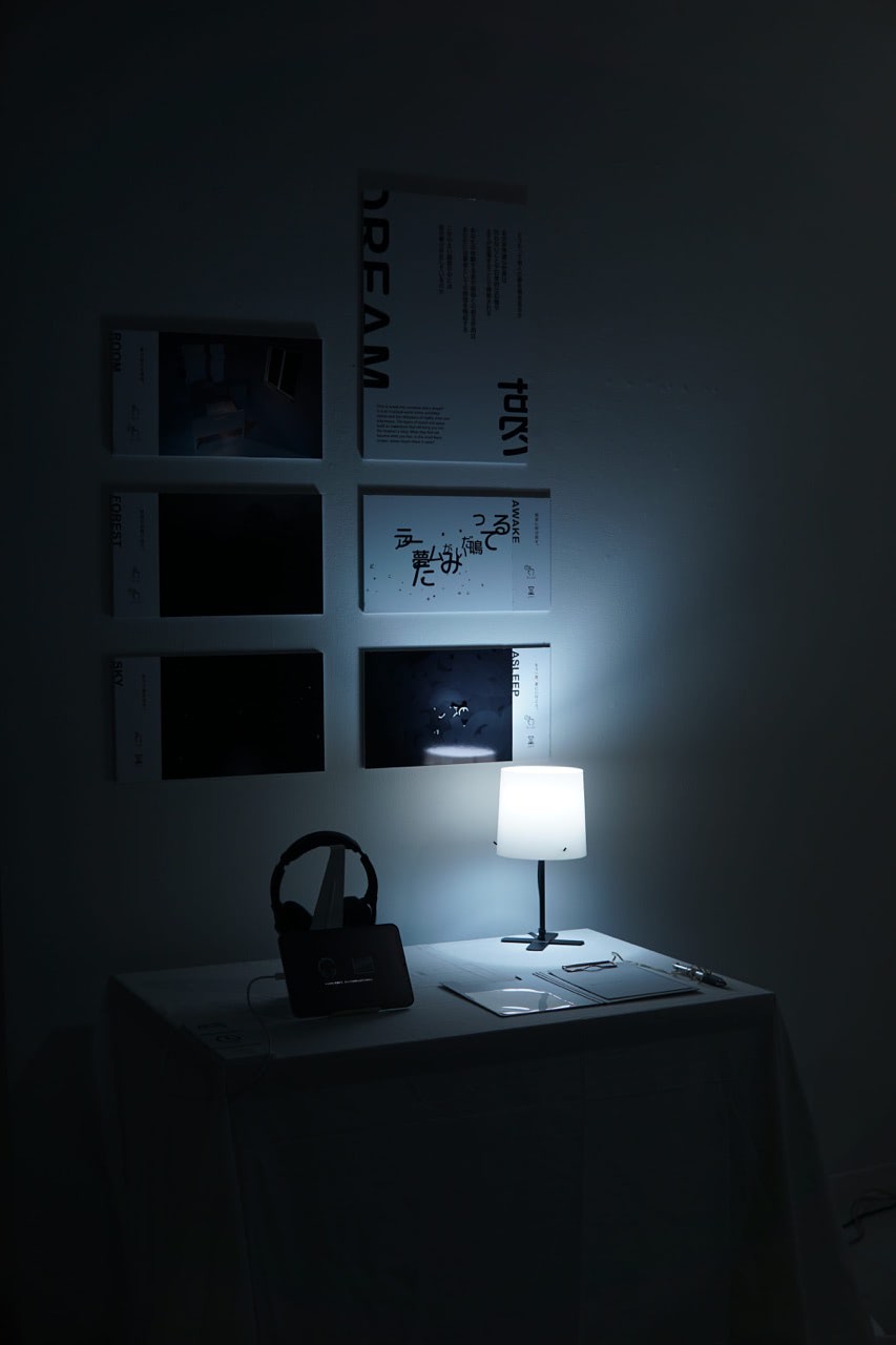 3rd Grade Advanced Production Exhibition