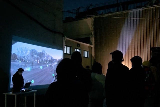 On the Edge of the Infinite (Part VI)