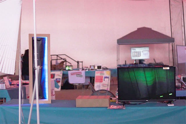 Coney Island Maker Faire